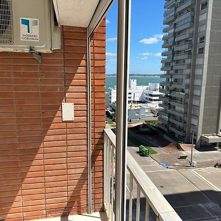 Apartamento Edificio Kennedy Punta del Este Exterior foto