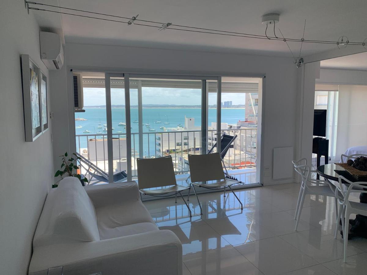 Apartamento Edificio Kennedy Punta del Este Exterior foto