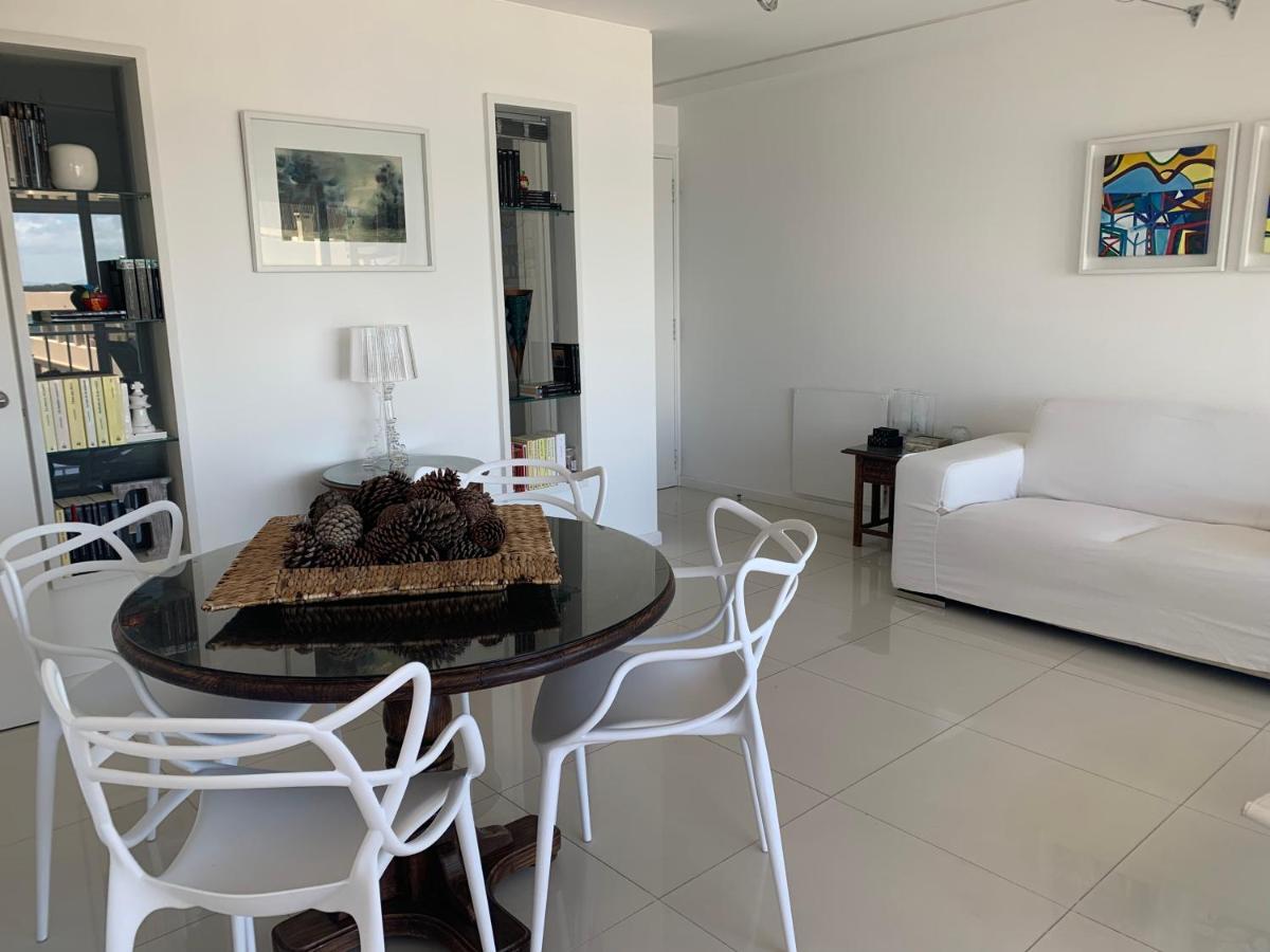 Apartamento Edificio Kennedy Punta del Este Exterior foto
