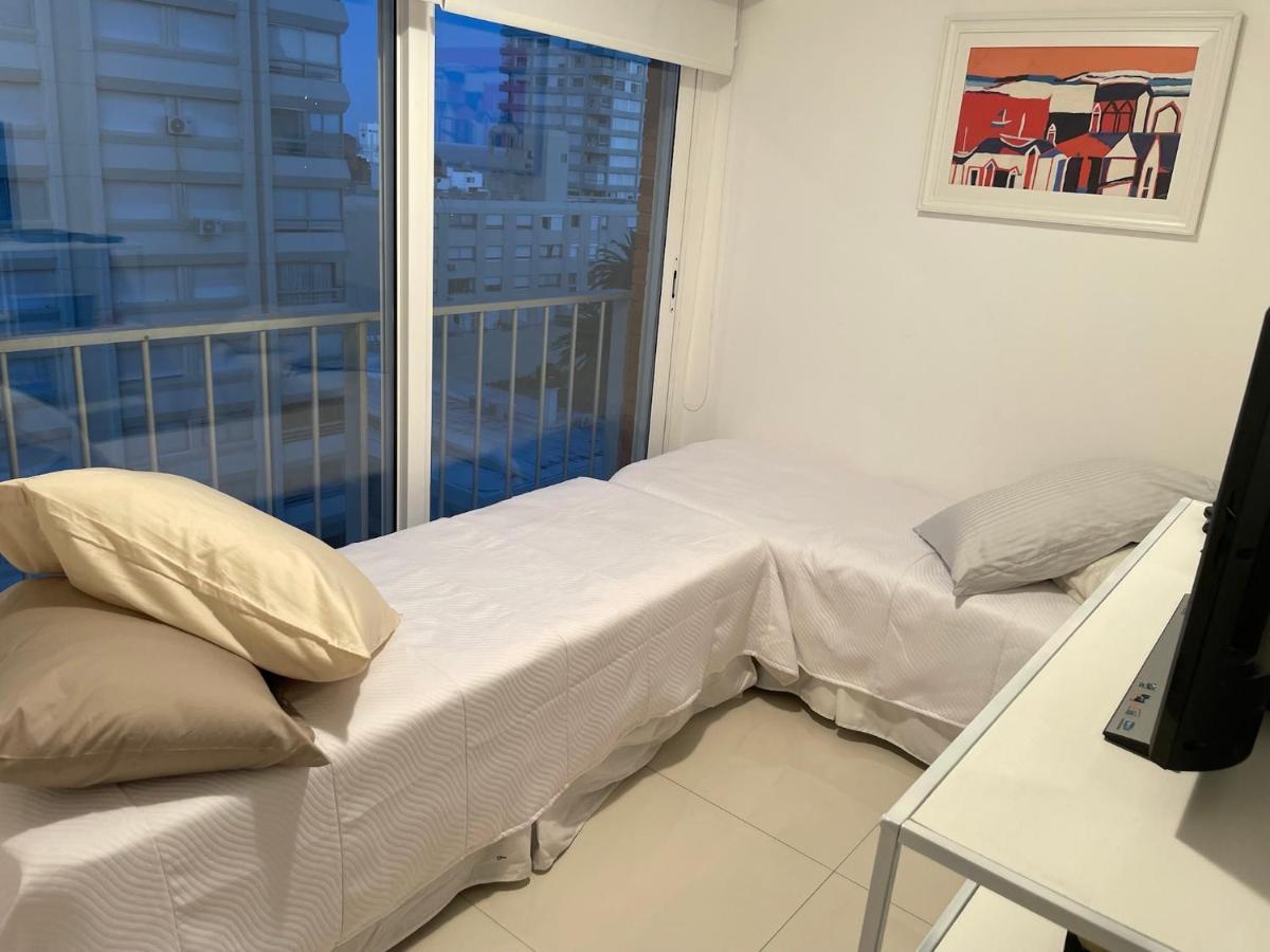 Apartamento Edificio Kennedy Punta del Este Exterior foto