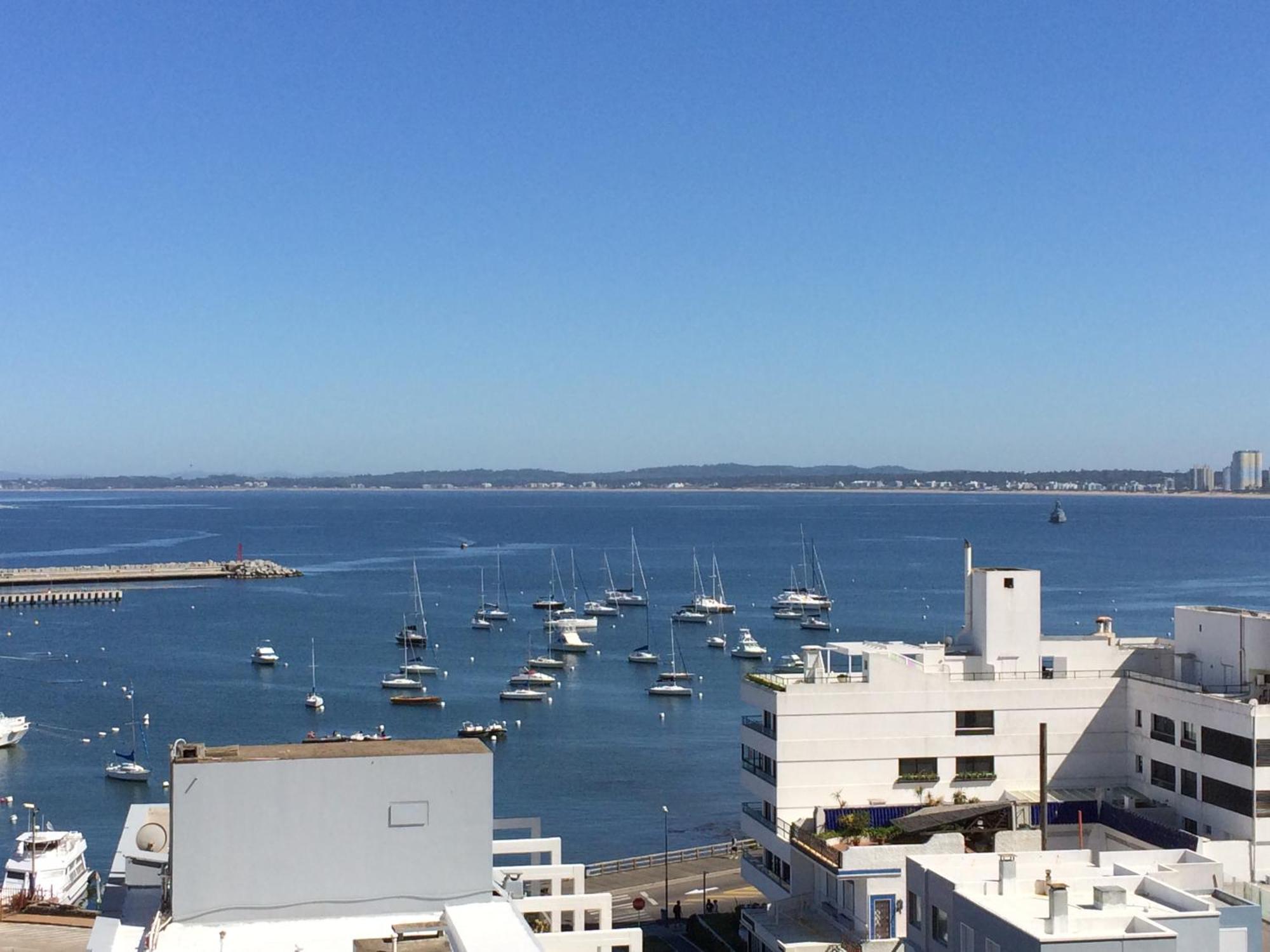 Apartamento Edificio Kennedy Punta del Este Habitación foto