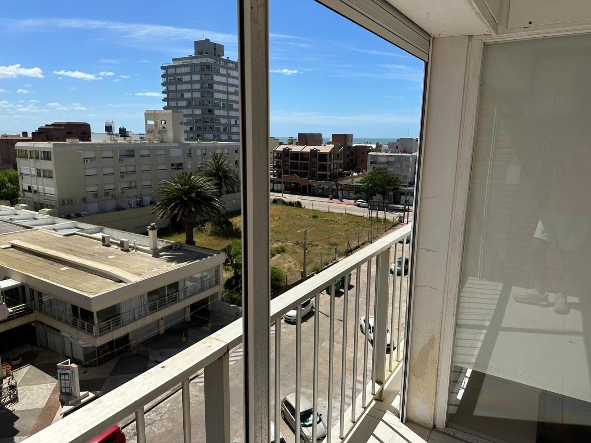 Apartamento Edificio Kennedy Punta del Este Exterior foto