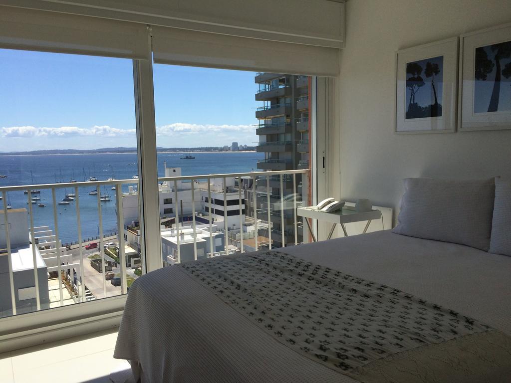 Apartamento Edificio Kennedy Punta del Este Exterior foto