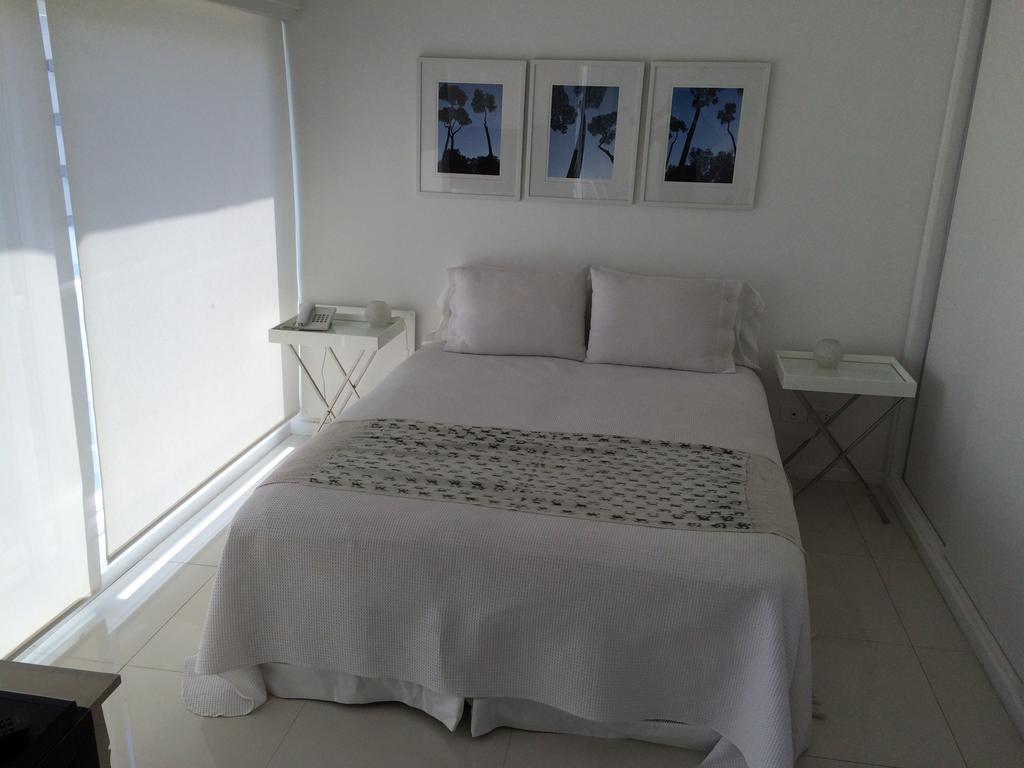 Apartamento Edificio Kennedy Punta del Este Exterior foto