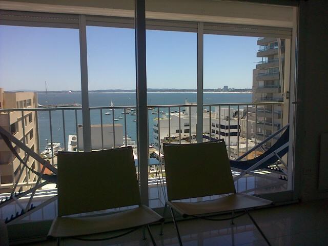 Apartamento Edificio Kennedy Punta del Este Exterior foto